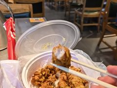 -合易泓烤肉•首创生椰大油边(宁山路店)