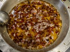 -清真·锦翔炝锅鱼(明德门店)