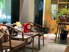 -柴务处·柴犬主题狗咖