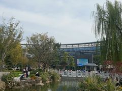 -金陵中学(河西分校)