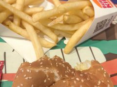 -汉堡王(砂之船奥莱店)