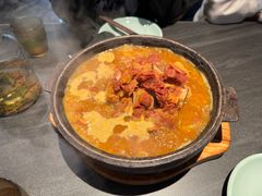 -忠顺斋易州印象烤鸭店(东关新村店)