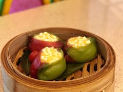 -点都德(华强南店)