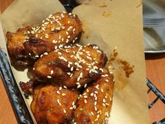 -魏斯理汉堡(西安沣东吾悦店)