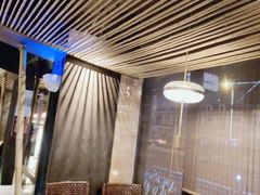 大堂-盡膳口福·百年汤方火锅(科华北路店)