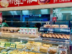 -泸溪河桃酥(西直门凯德店)