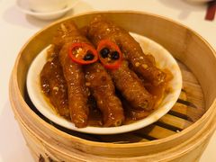 -利苑酒家(宜安广场店)