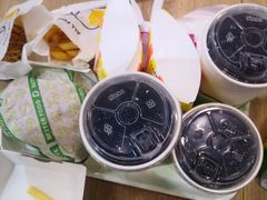 -德克士(广州南站店)