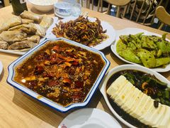 -天添纸包鸡家常菜