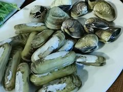 -凯华海鲜火锅·传承三十六年