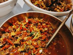 -冇味湘潭菜(湘江世纪城店)