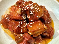 -兰溪小馆(东直门簋街店)