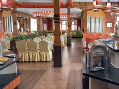 -伏尔加庄园米尼阿久尔餐厅