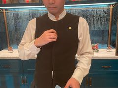 -荣轩(新荣记环球金融中心店)