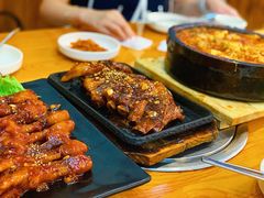 -万得圆饭庄(黄务小区)