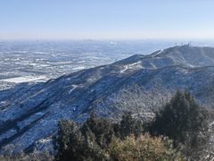 -香山公园