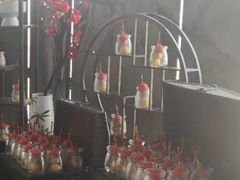 -沈阳君悦酒店·意坊意大利餐厅