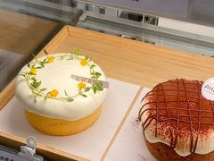 -AHAVA·Fang Baking Studio