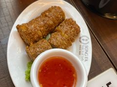 -松發肉骨茶(克拉码头店)