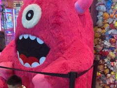-BIG PINK大粉娃娃机主题馆(圆融星座店)
