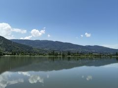 -西昌邛海湿地
