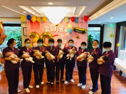 点击看大图 -馨月汇·独栋月子会所(静安店)