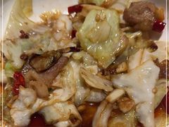 -九毛九西北菜(百信广场店)