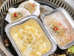 -花味·自助烤肉(南方时代店)