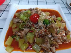 -辣螃铠盆盆蟹大排档(总店)