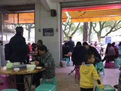 -潮镇老尾牛杂(环城西路店)