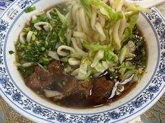 -清真·鸦儿李记·小馆(后海店)