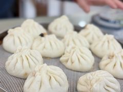 红星包子-石饮红星包子(中山路店)