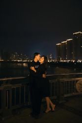 -你好晴天·目的地婚礼