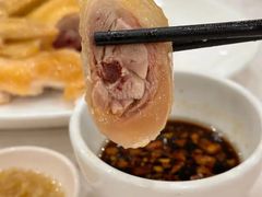 -口衣记鸡饭店