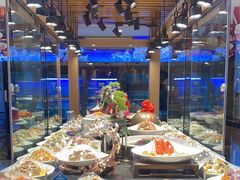 -大鹏饭店·金陵家宴(奥体中心店)