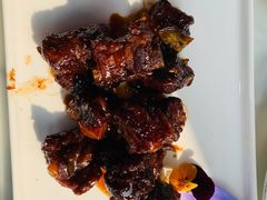 -柳莺湖上·湖景餐厅·江南菜(西湖店)