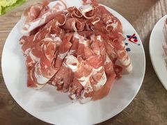 -鑫龙火锅城(嘉汇广场店)