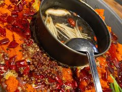 -楠火锅(广州总店)
