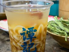 -谭记重庆老火锅(总店)