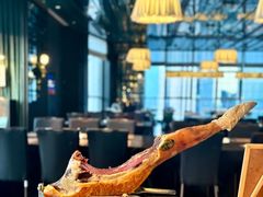 -云厨·高空西餐厅(成都瑯珀·凯悦臻选酒店)