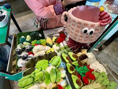 -快乐小羊(富强中路店)