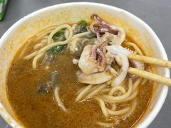 -四里沙茶面(湖滨四里店)