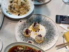-北李妈妈菜·海肠捞饭(开发区万达店)