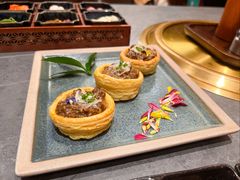 -板前十胜·和牛烧肉专门店(北京总店)