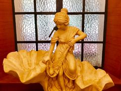 -马勒别墅·中餐厅