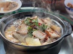 -柳沟豆腐宴64号院