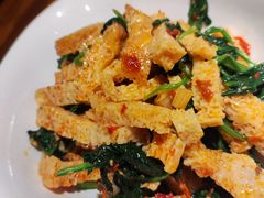 -纳瓦新疆菜(银都店)