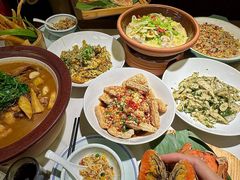 -打酱油·非遗淮扬菜(瘦西湖梅岭店)