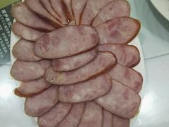 祥海杨肠子-聚德福海鲜家常菜(刘庄店)