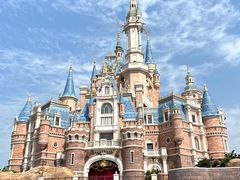 -上海迪士尼度假区